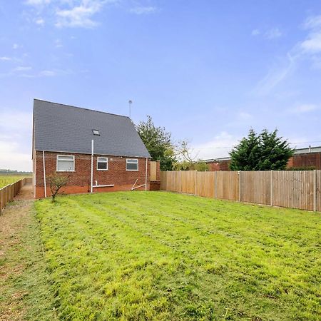 4 Bedroom House Boston Lincs Pet & Child Friendly Exterior photo