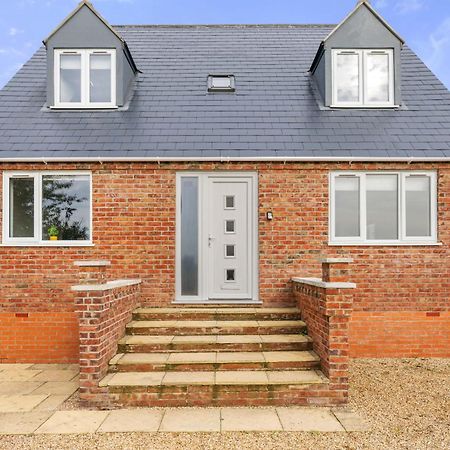 4 Bedroom House Boston Lincs Pet & Child Friendly Exterior photo