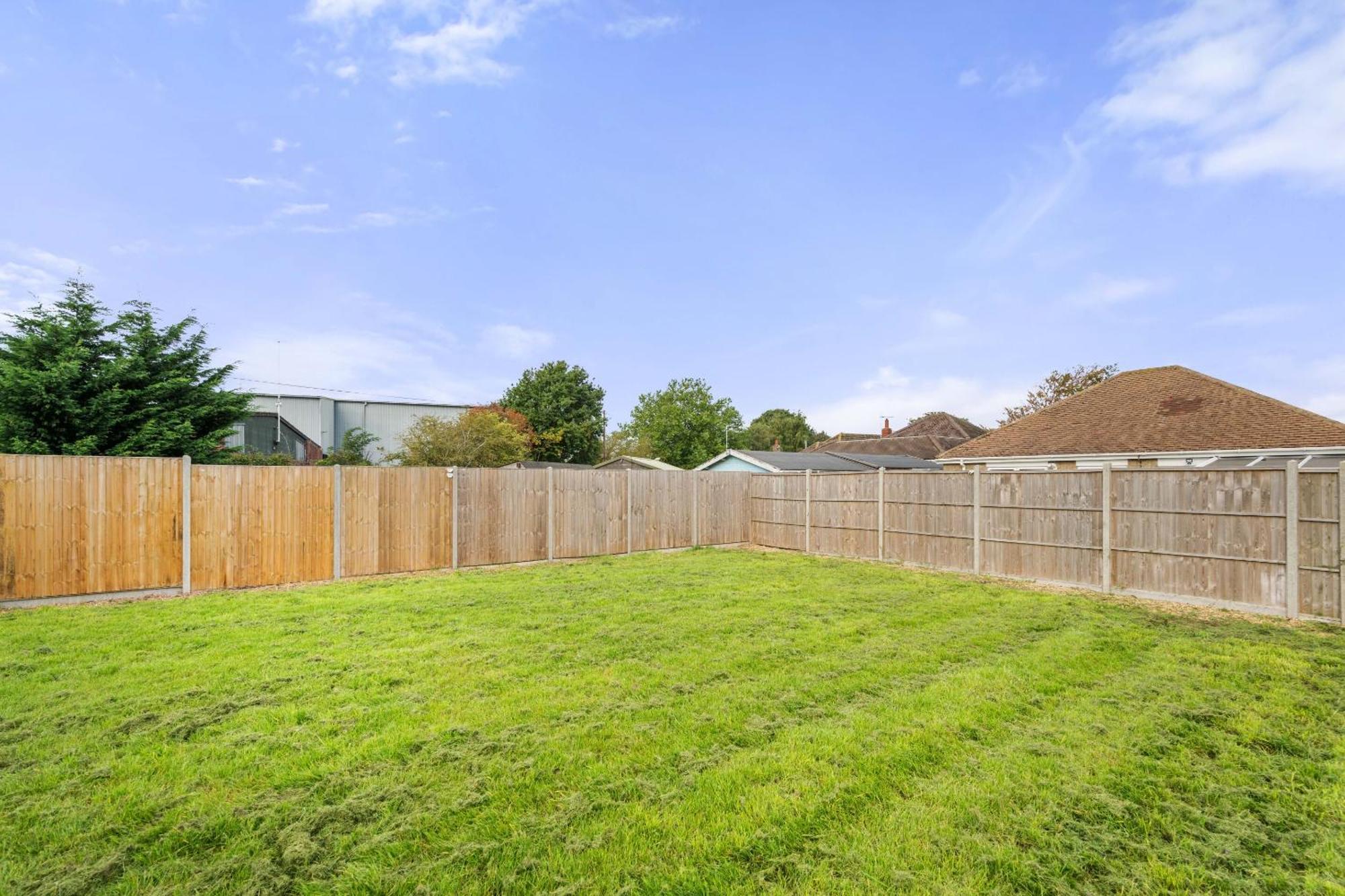 4 Bedroom House Boston Lincs Pet & Child Friendly Exterior photo