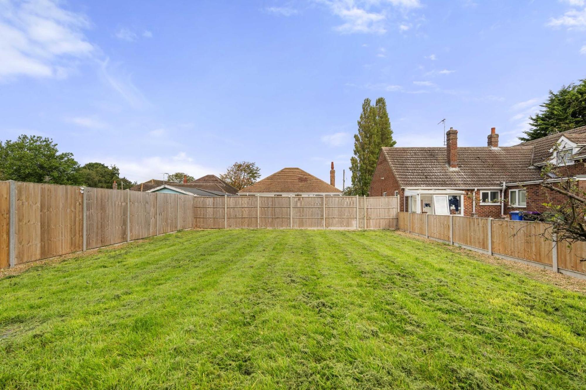 4 Bedroom House Boston Lincs Pet & Child Friendly Exterior photo