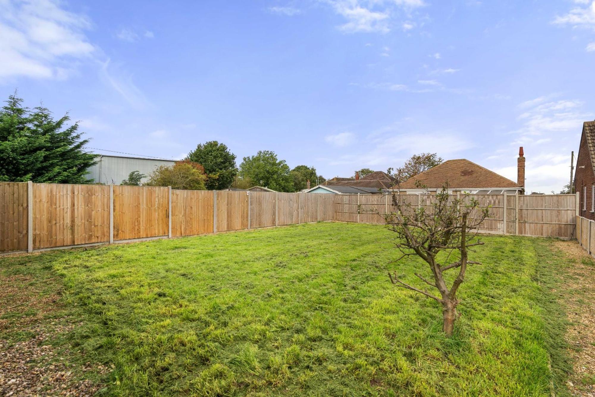 4 Bedroom House Boston Lincs Pet & Child Friendly Exterior photo